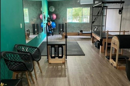 Imagem 1 da galeria do parceiro Voll Pilates Vila Ema