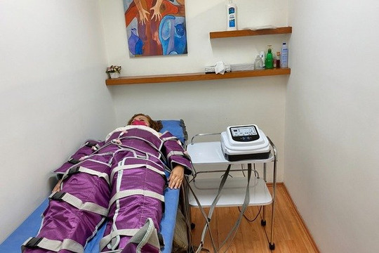 Imagen 5 de la galería del partner Fisio Clinic