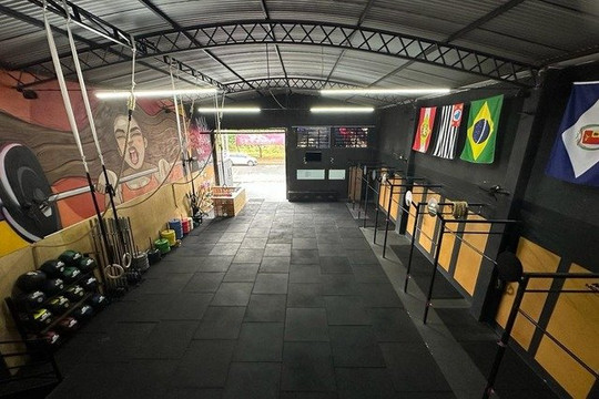 Imagem 3 da galeria do parceiro MRTC Cross Training
