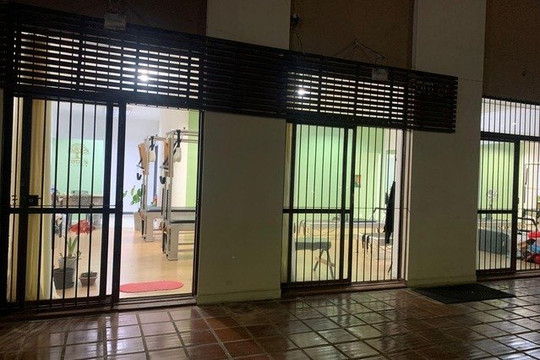 Imagem 2 da galeria do parceiro Totius Pilates