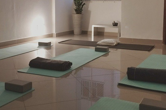 Imagem 4 da galeria do parceiro Espaço Ecoarte Sadhana