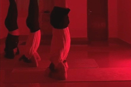 Imagem 5 da galeria do parceiro Espaço Ecoarte Sadhana