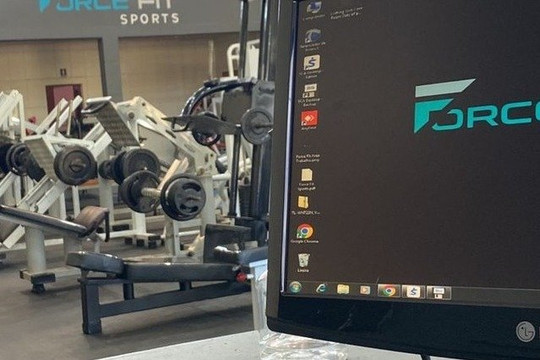 Imagem 5 da galeria do parceiro Force Fit Sports