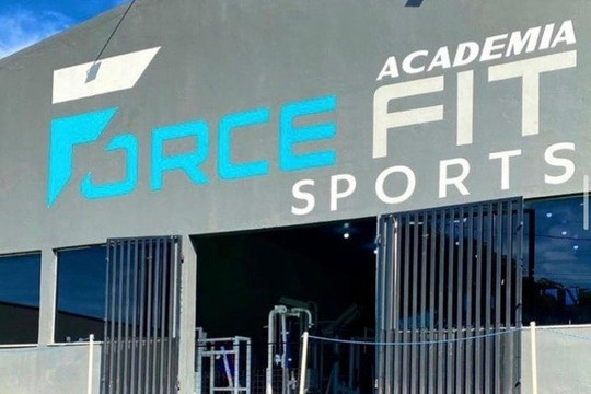 Imagem 1 da galeria do parceiro Force Fit Sports