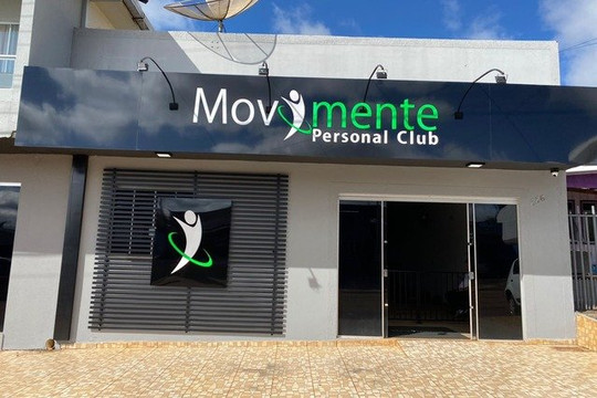 Imagem 2 da galeria do parceiro Movimente Personal Club