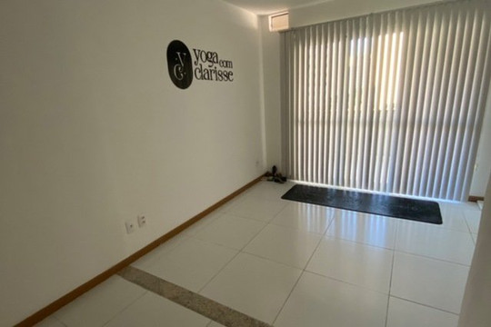 Imagem 1 da galeria do parceiro Yoga com Clarisse