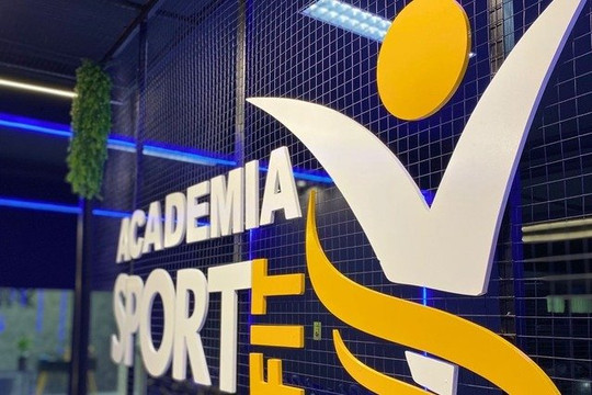 Imagem 1 da galeria do parceiro Academia Sport Fit