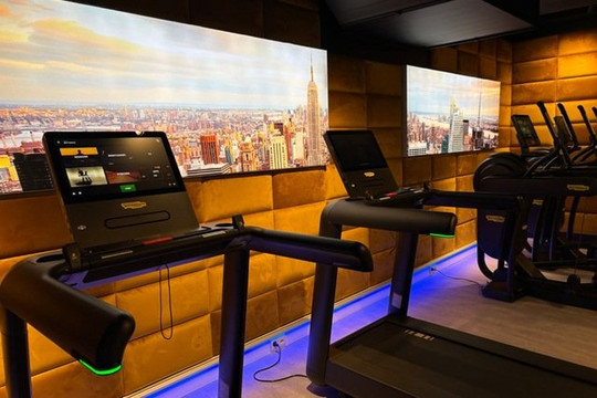 Bild 6 von Kraftzeit Fitness Lounge Partnergalerie