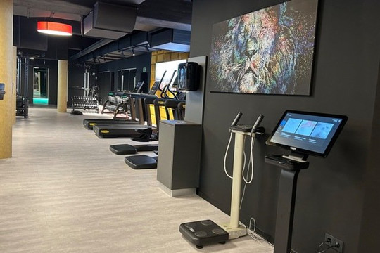 Bild 7 von Kraftzeit Fitness Lounge Partnergalerie