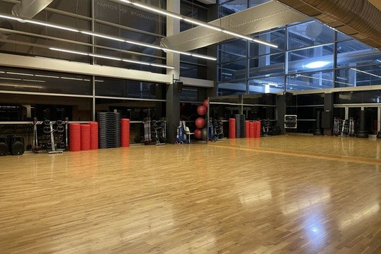 Imagen 4 de la galería del partner Forus Aragonia