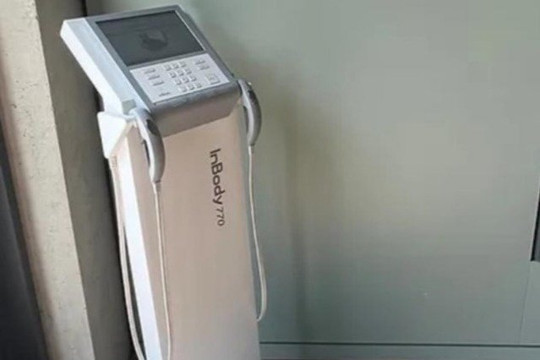 Bild 6 von KINESOLUTIONS, Health&Movement GmbH Partnergalerie