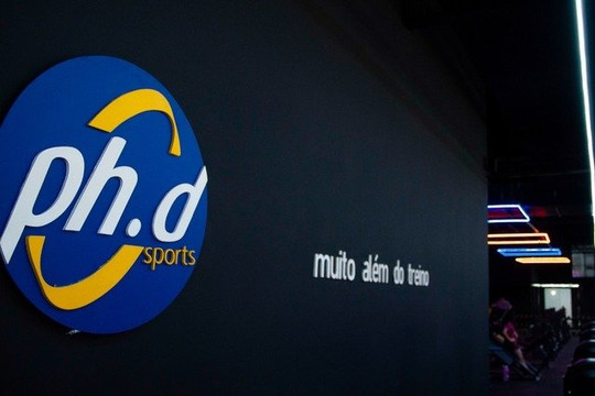 Imagem 1 da galeria do parceiro PhD Sports - Guaraituba