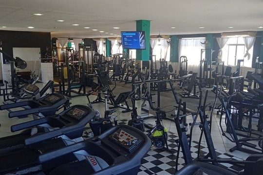Imagem 3 da galeria do parceiro Academia RM Gym