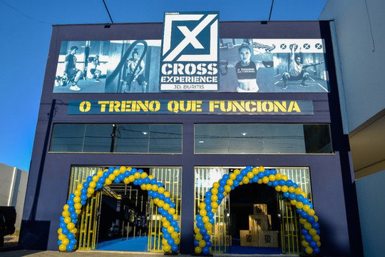 Imagem 1 da galeria do parceiro Cross Experience JD Buritis