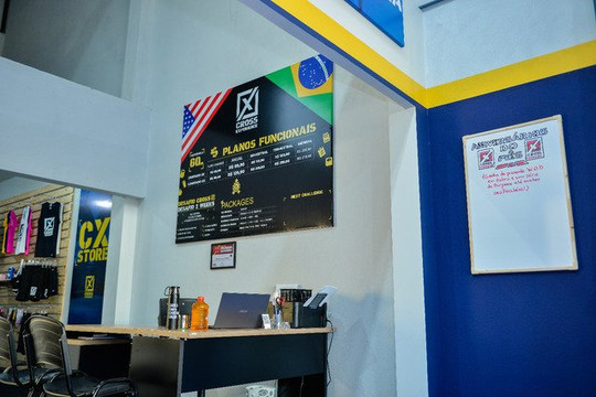 Imagem 11 da galeria do parceiro Cross Experience JD Buritis