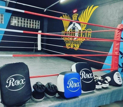 Imagem 3 da galeria do parceiro UNIAO ABC - SANTO ANDRÉ