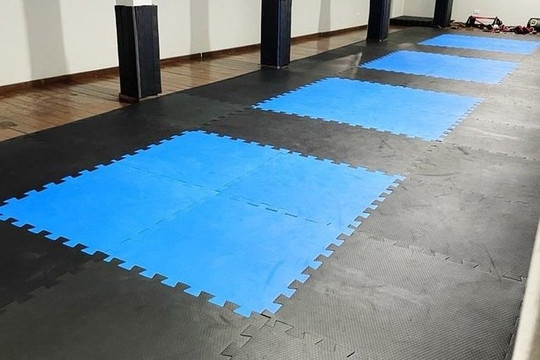 Imagem 1 da galeria do parceiro BDG Jiu-Jitsu