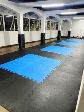 Imagem 5 da galeria do parceiro BDG Jiu-Jitsu