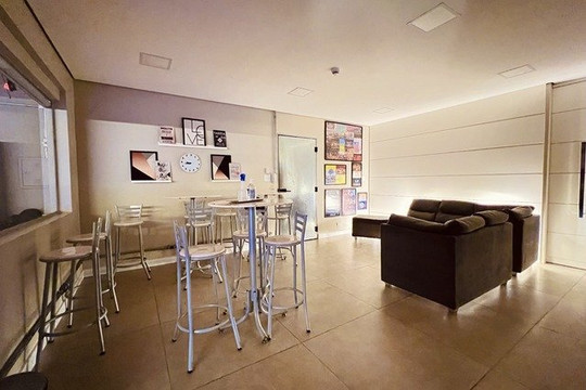 Imagem 4 da galeria do parceiro TWO Dance Project