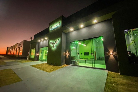 Imagem 3 da galeria do parceiro Murph Cross Training