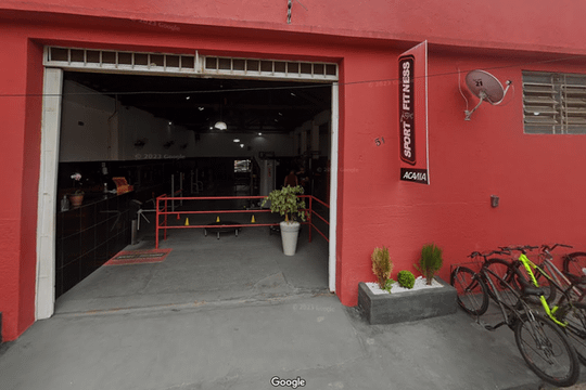 Imagem 2 da galeria do parceiro Studio Sport Fitness