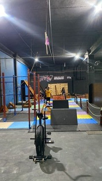 Imagem 2 da galeria do parceiro Academia F2 Aldeota