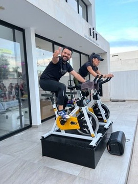 Imagen 9 de la galería del partner InCycle