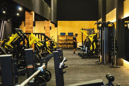 Imagem 3 da galeria do parceiro VS Gold - Cambé