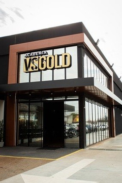 Imagem 2 da galeria do parceiro VS Gold - Cambé