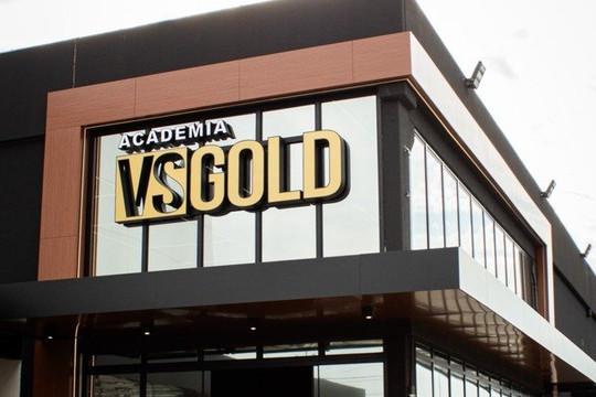 Imagem 1 da galeria do parceiro VS Gold - Cambé