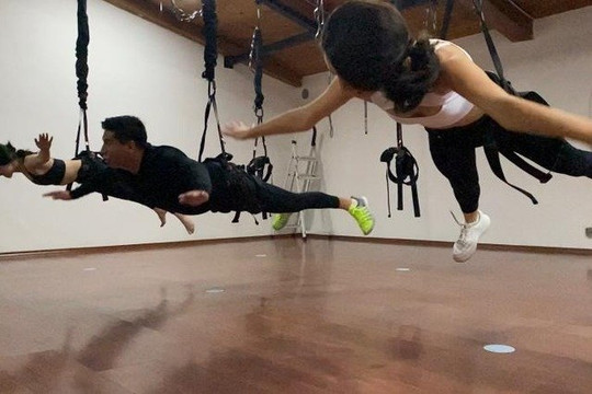 Imagen 6 de la galería del partner We Workout + Enjoy