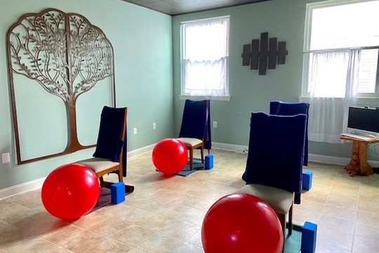 Image 1 from Body Grace Fitness & Yoga partner gallery