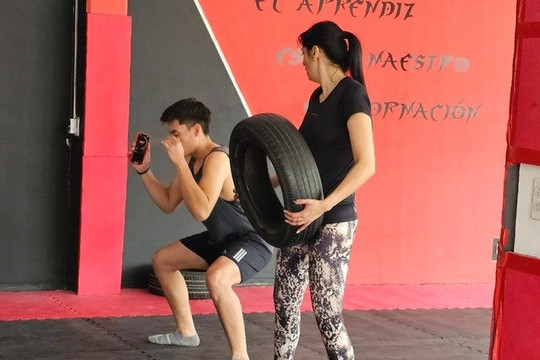 Imagen 6 de la galería del partner Academia Wolf