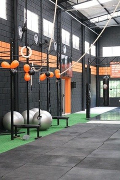 Imagem 2 da galeria do parceiro Shogun Team Votorantim