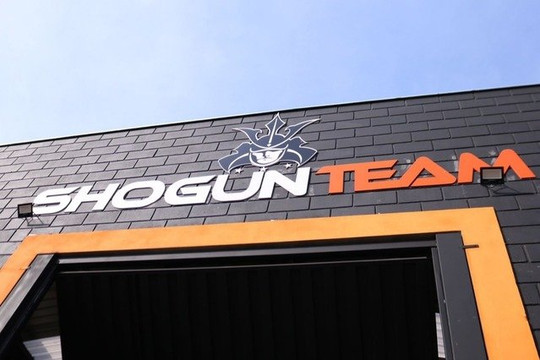 Imagem 1 da galeria do parceiro Shogun Team Votorantim