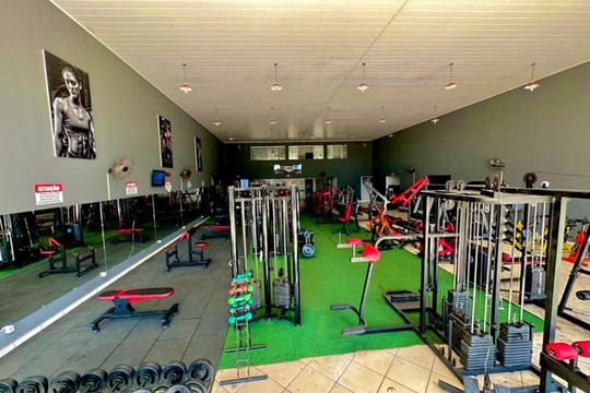 Imagem 7 da galeria do parceiro Studio Xtreme Workout