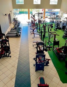 Imagem 6 da galeria do parceiro Studio Xtreme Workout