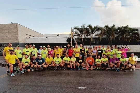 Imagem 1 da galeria do parceiro STI RUNNER ASSESSORIA