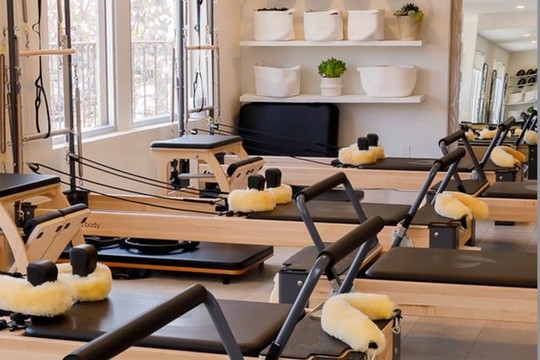 Image 1 from House of Core partner gallery