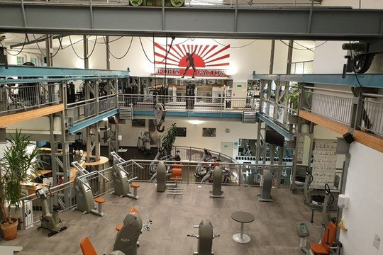 Bild 1 von Sportsfactory Stuttgart Partnergalerie