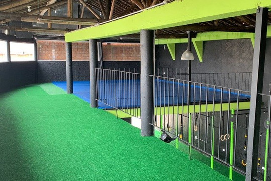 Imagem 2 da galeria do parceiro Cross Nutrition Box Bosque Maia