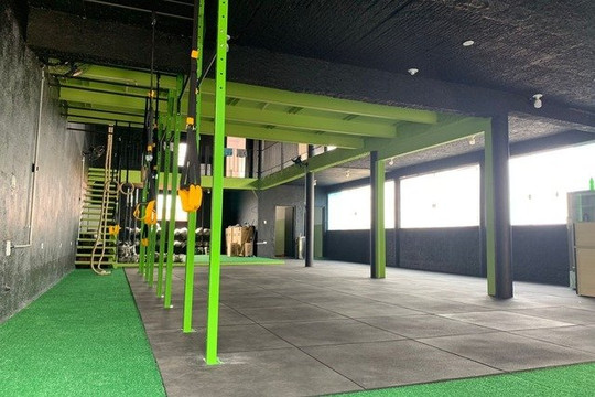 Imagem 1 da galeria do parceiro Cross Nutrition Box Bosque Maia