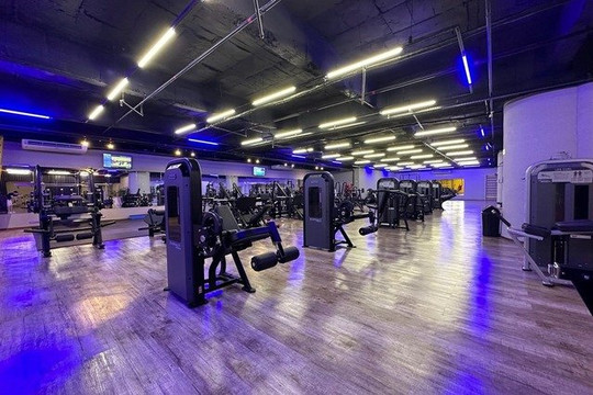 Imagem 1 da galeria do parceiro Alpha Patio Brasil