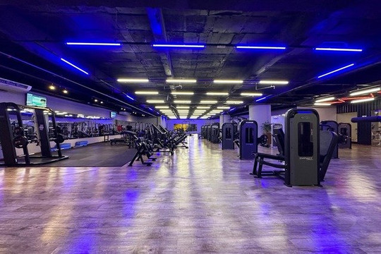 Imagem 2 da galeria do parceiro Alpha Patio Brasil