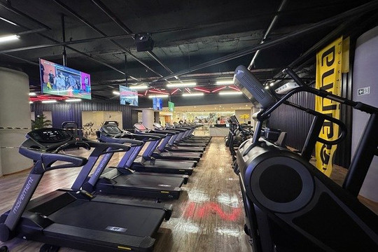 Imagem 3 da galeria do parceiro Alpha Patio Brasil