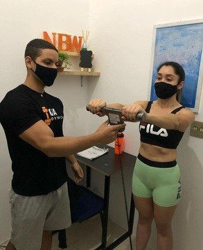 Imagem 5 da galeria do parceiro Academia Pandora