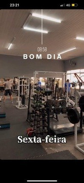 Imagem 4 da galeria do parceiro Academia Pandora