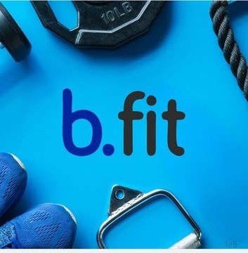 Imagem 3 da galeria do parceiro Bfit academia