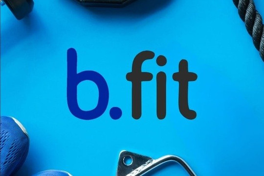 Imagem 1 da galeria do parceiro Bfit academia