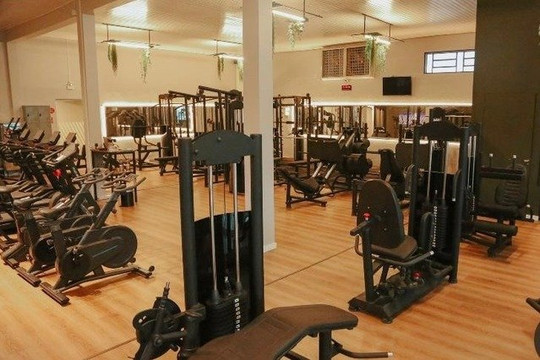 Imagem 1 da galeria do parceiro Olímpica Small